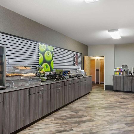 Hotel La Quinta By Wyndham Fairbanks Airport Esterno foto