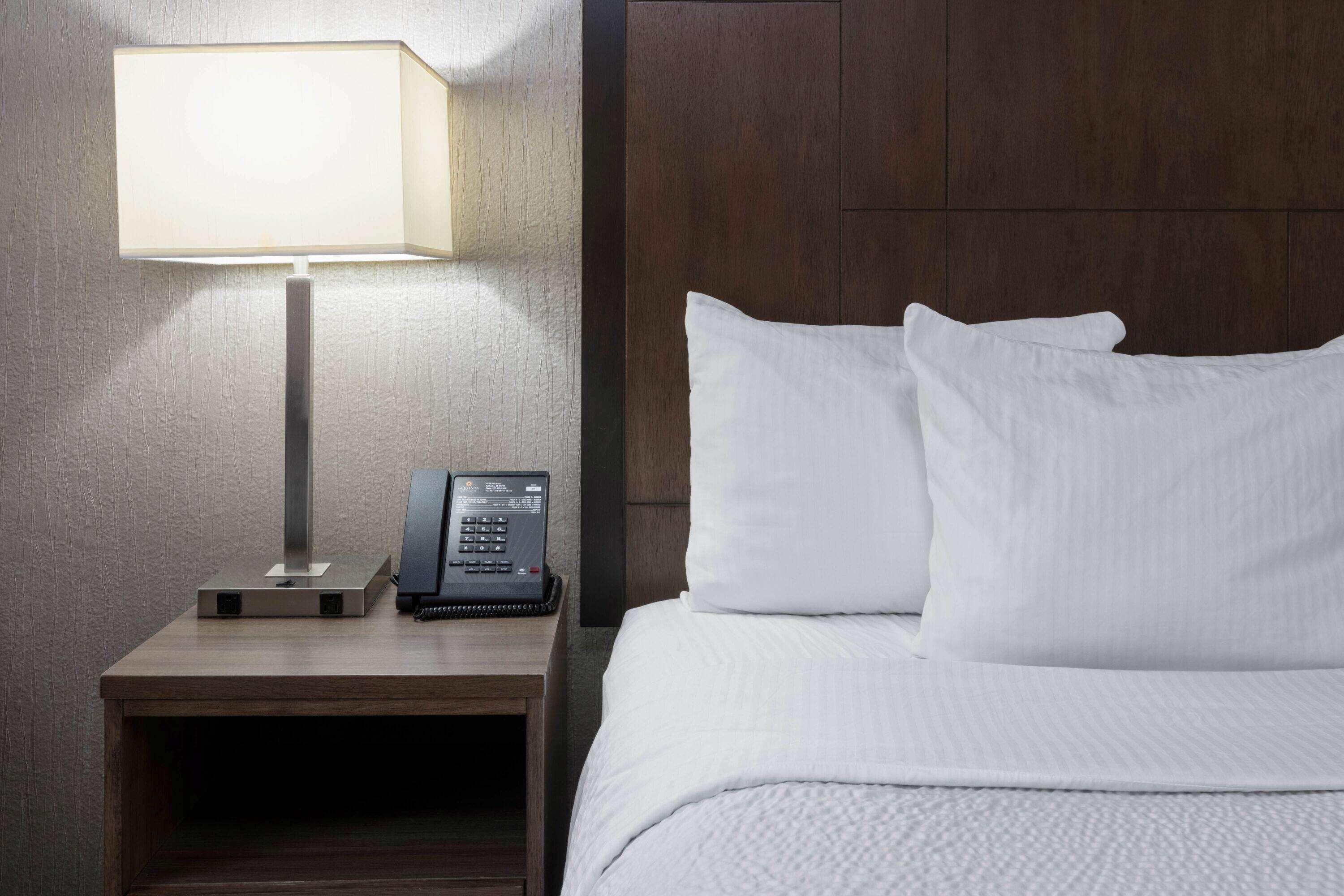 Hotel La Quinta By Wyndham Fairbanks Airport Esterno foto