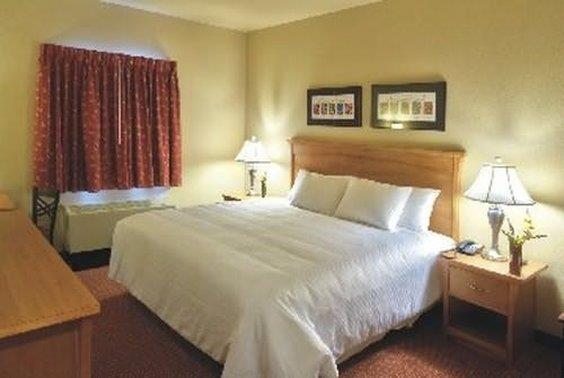 Hotel La Quinta By Wyndham Fairbanks Airport Camera foto