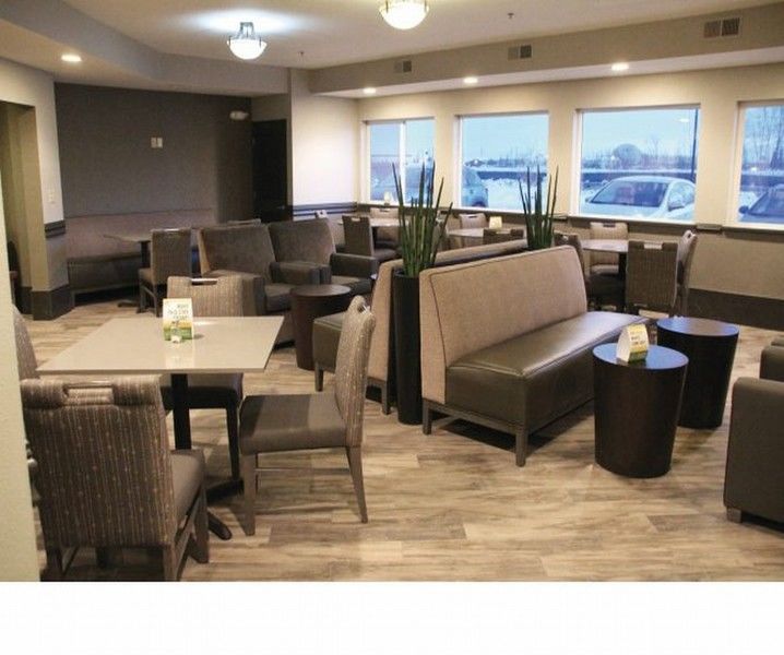 Hotel La Quinta By Wyndham Fairbanks Airport Esterno foto